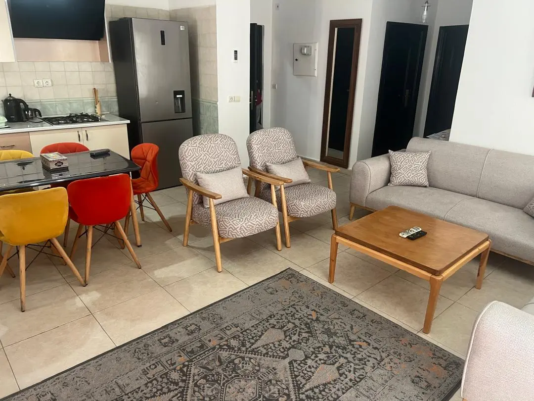 اجاره خانه در کیش شهرک صدف