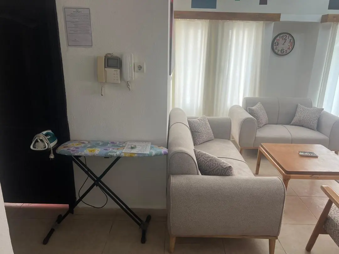 اجاره خانه در کیش شهرک صدف