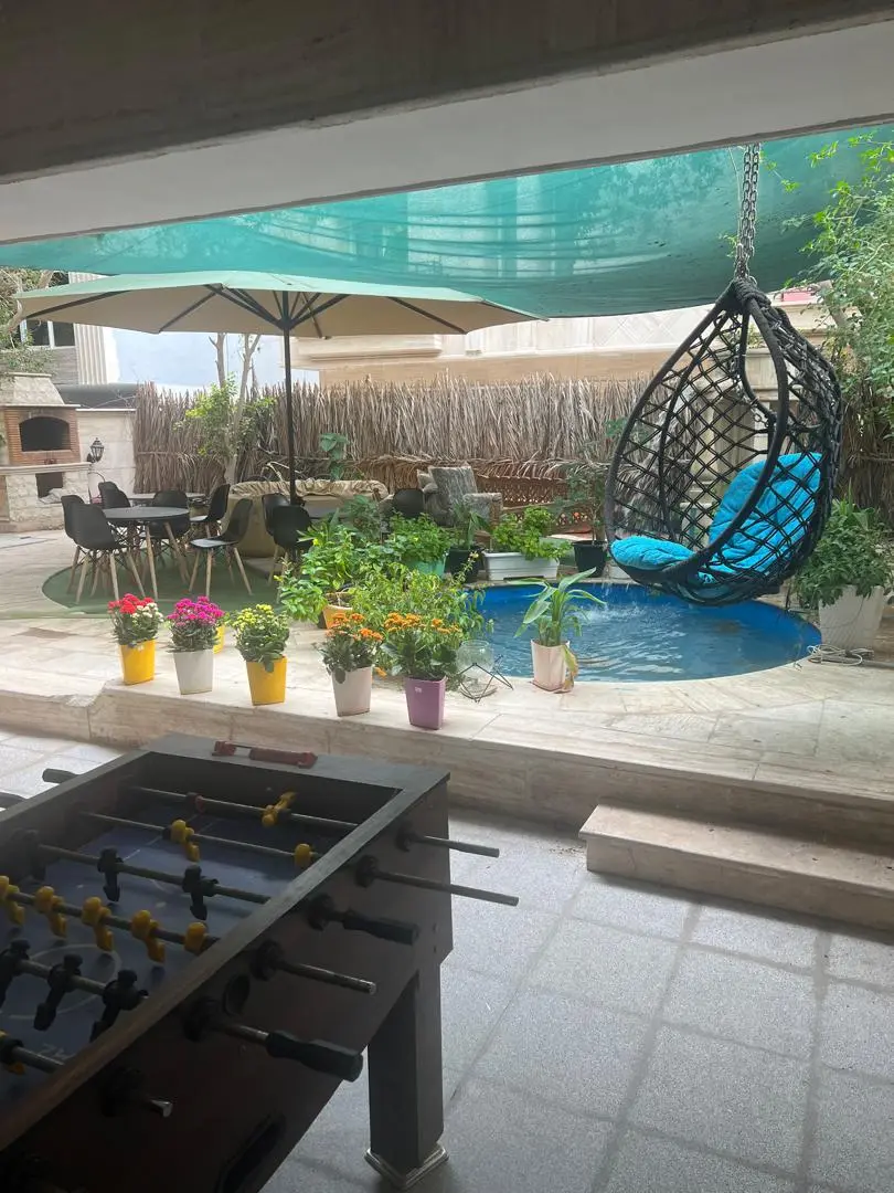 اجاره خانه در کیش شهرک صدف