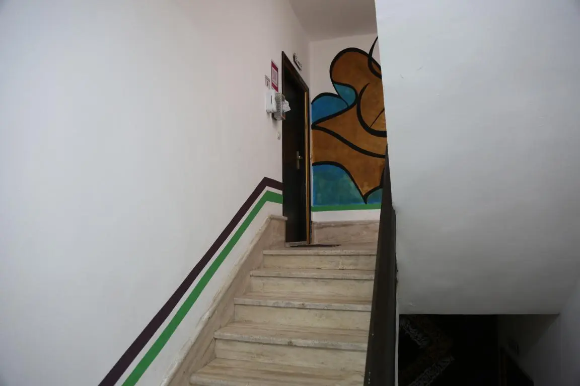 آپارتمان دو خوابه هراز در کیش