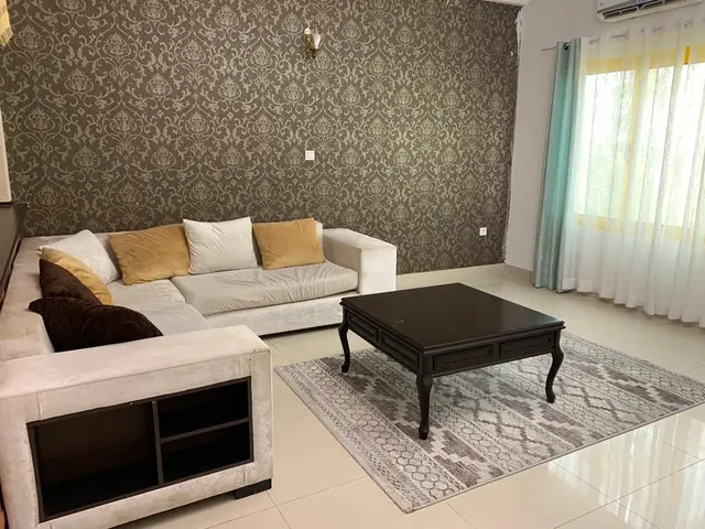 آپارتمان اجاره‌ای شهرک صدف کیش