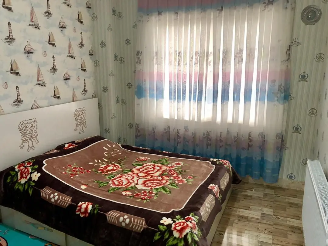 اجاره آپارتمان مبله سه خواب در گیسوم