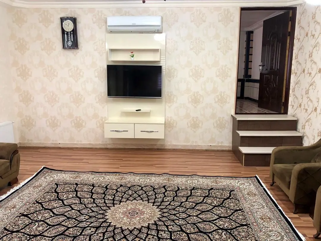 اجاره آپارتمان مبله سه خواب در گیسوم
