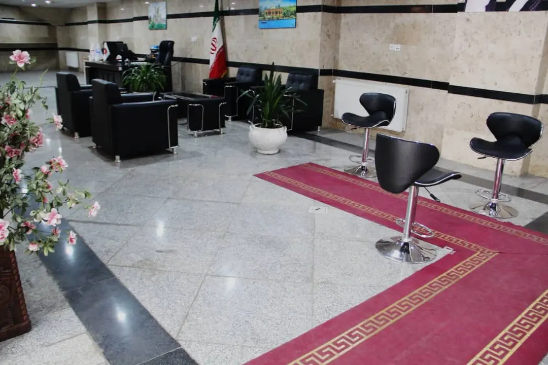 آپارتمان یک خواب وی آی پی 8