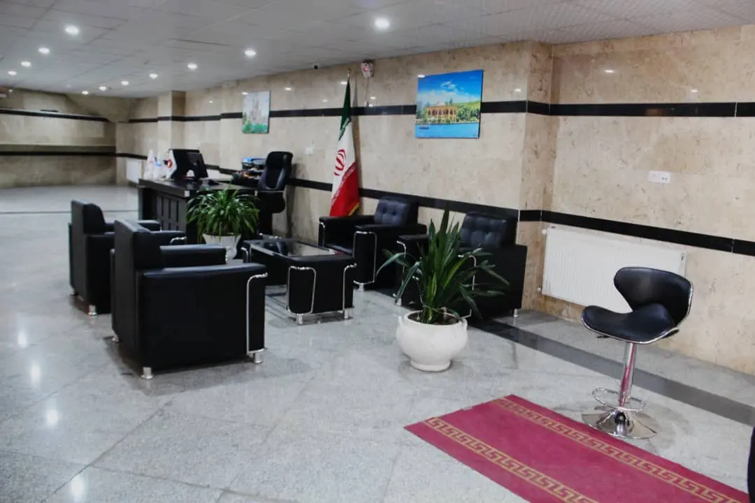 آپارتمان یک خواب وی آی پی 8