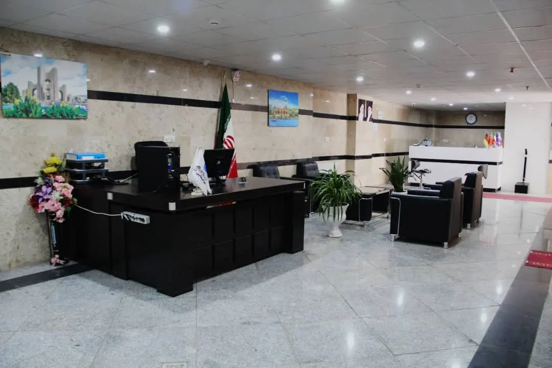 آپارتمان یک خواب وی آی پی 8
