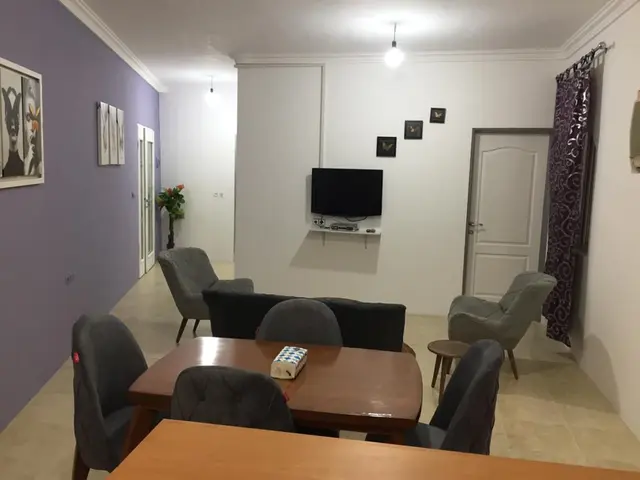 اجاره روزانه خانه مبله در عسلویه 306