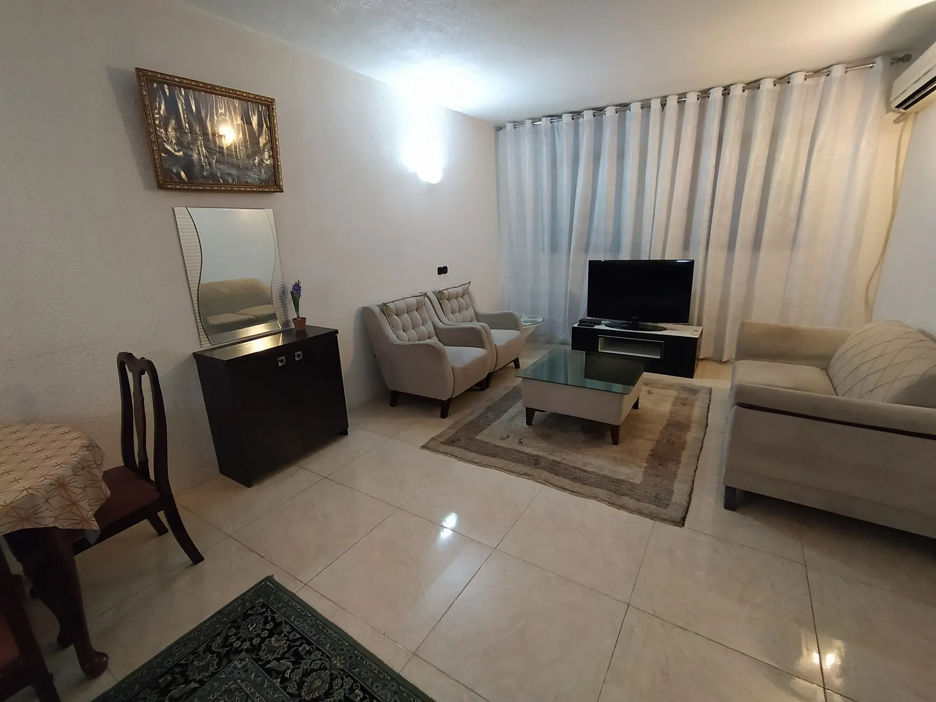 اجاره آپارتمان روزانه کیش
