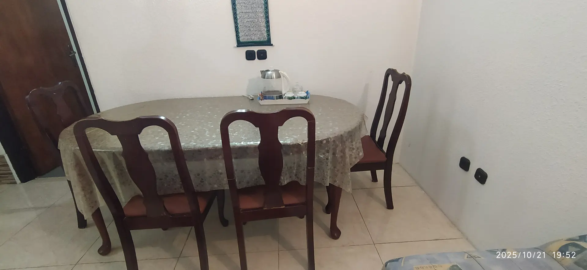 اجاره آپارتمان روزانه کیش
