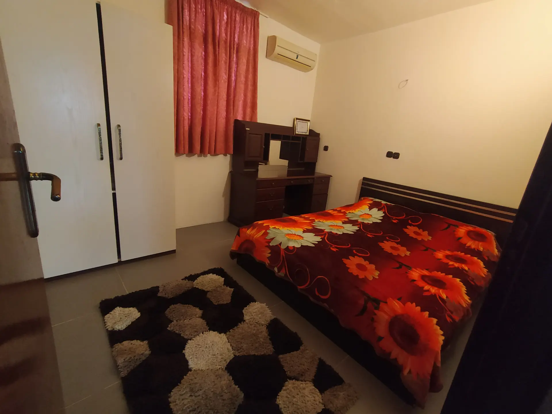 اجاره آپارتمان روزانه کیش