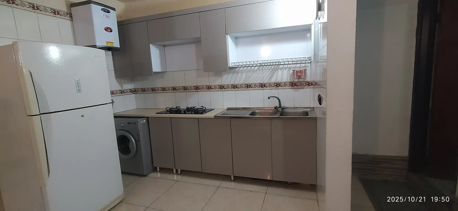 اجاره آپارتمان روزانه کیش