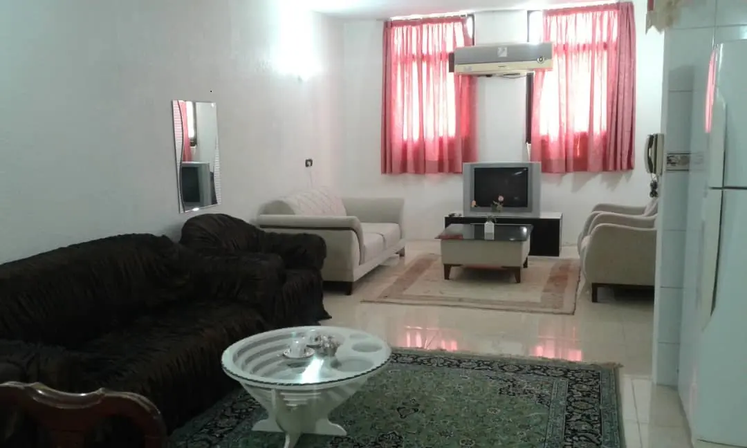 اجاره آپارتمان روزانه کیش