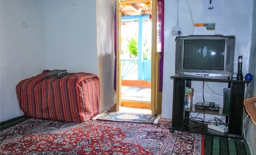 ویلایی سه خوابه دربست نیاکان در ماسال