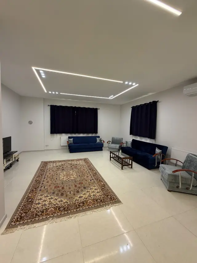 ویلا استخردار در باسمنج تبریز