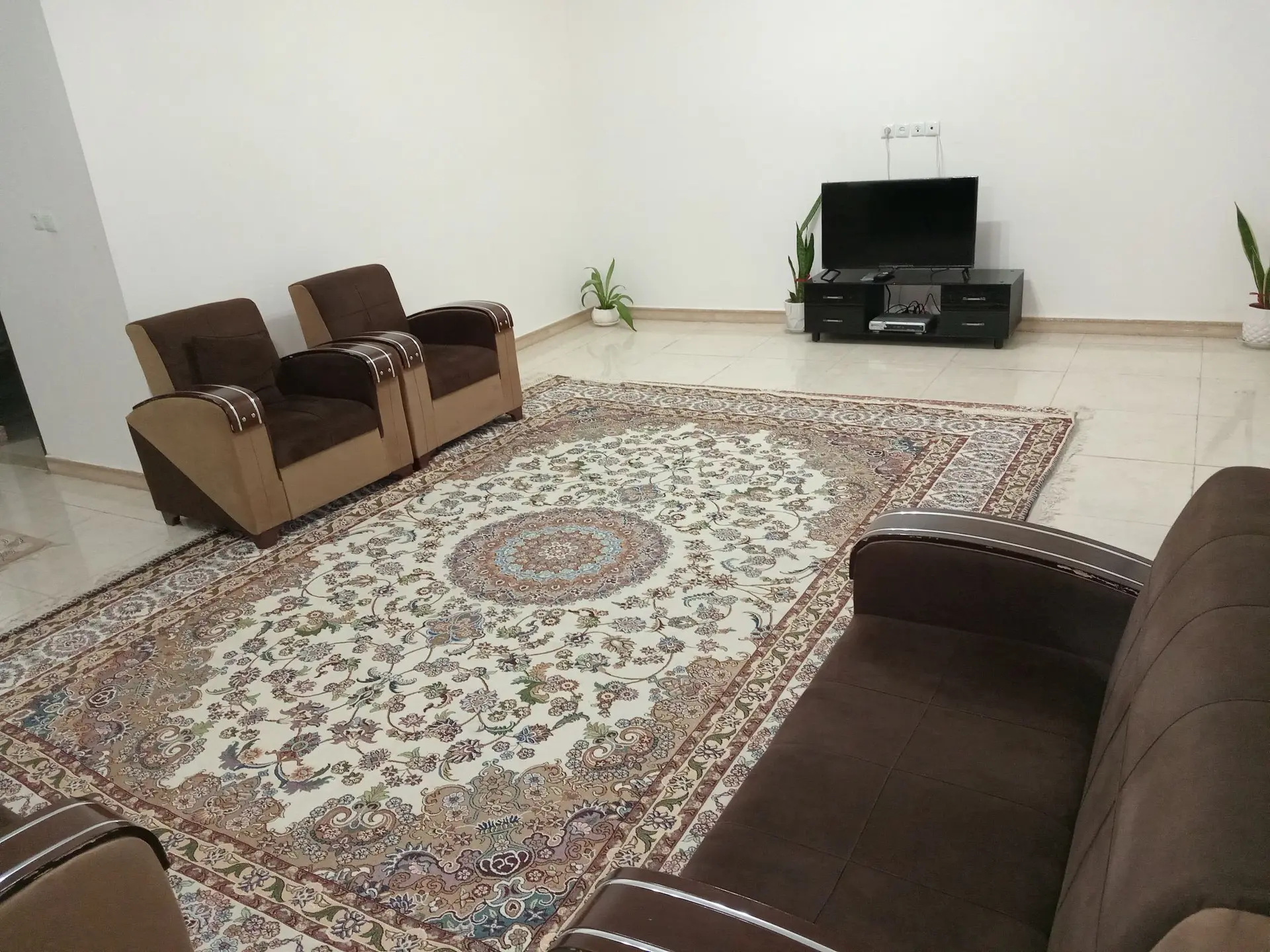 اجاره ویلا شیک در صومعه سرا