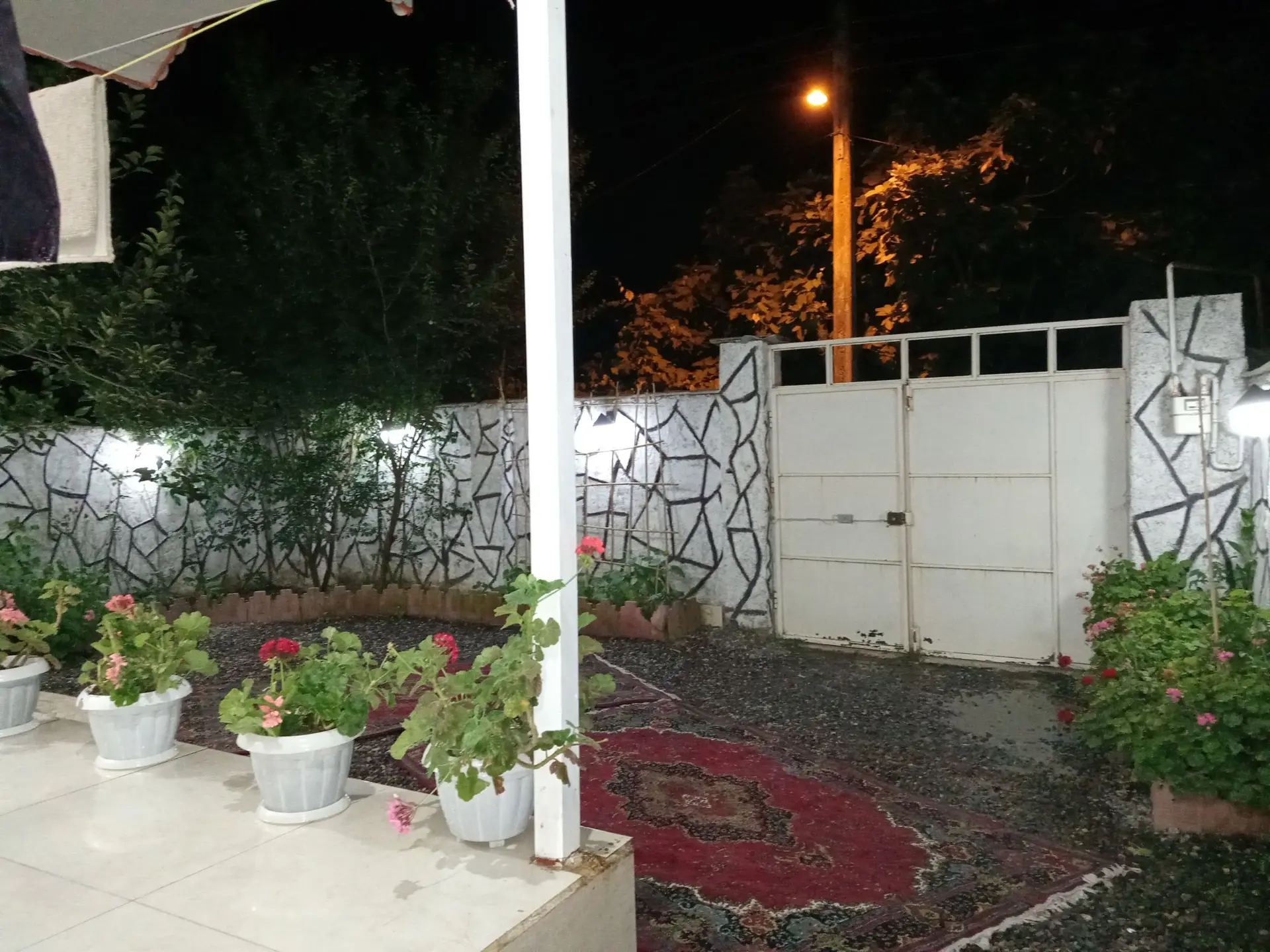 اجاره ویلا شیک در صومعه سرا
