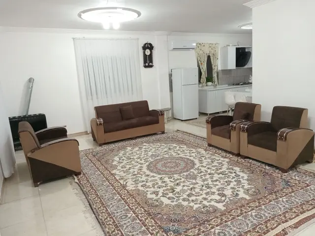 اجاره ویلا شیک در صومعه سرا