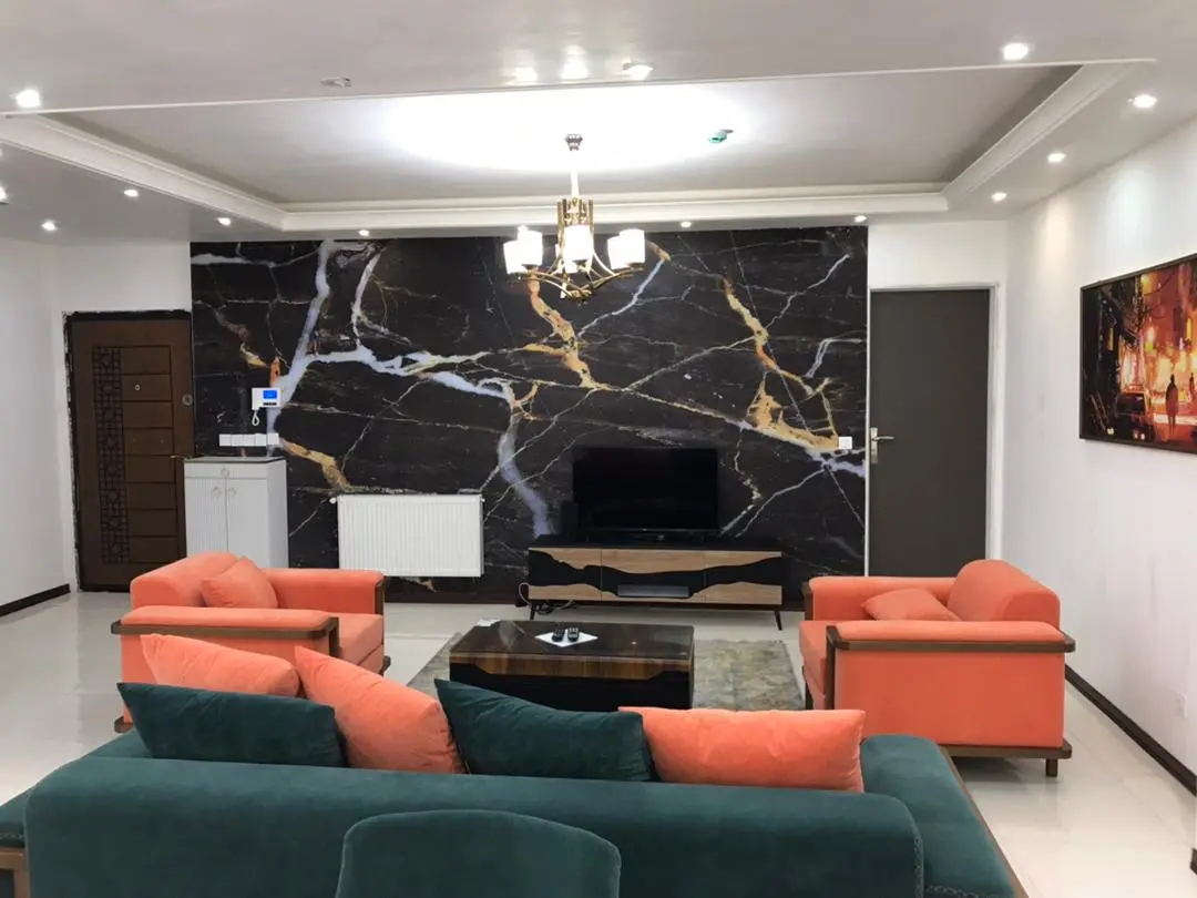 آپارتمان لاکچری تک خواب طرشت 6