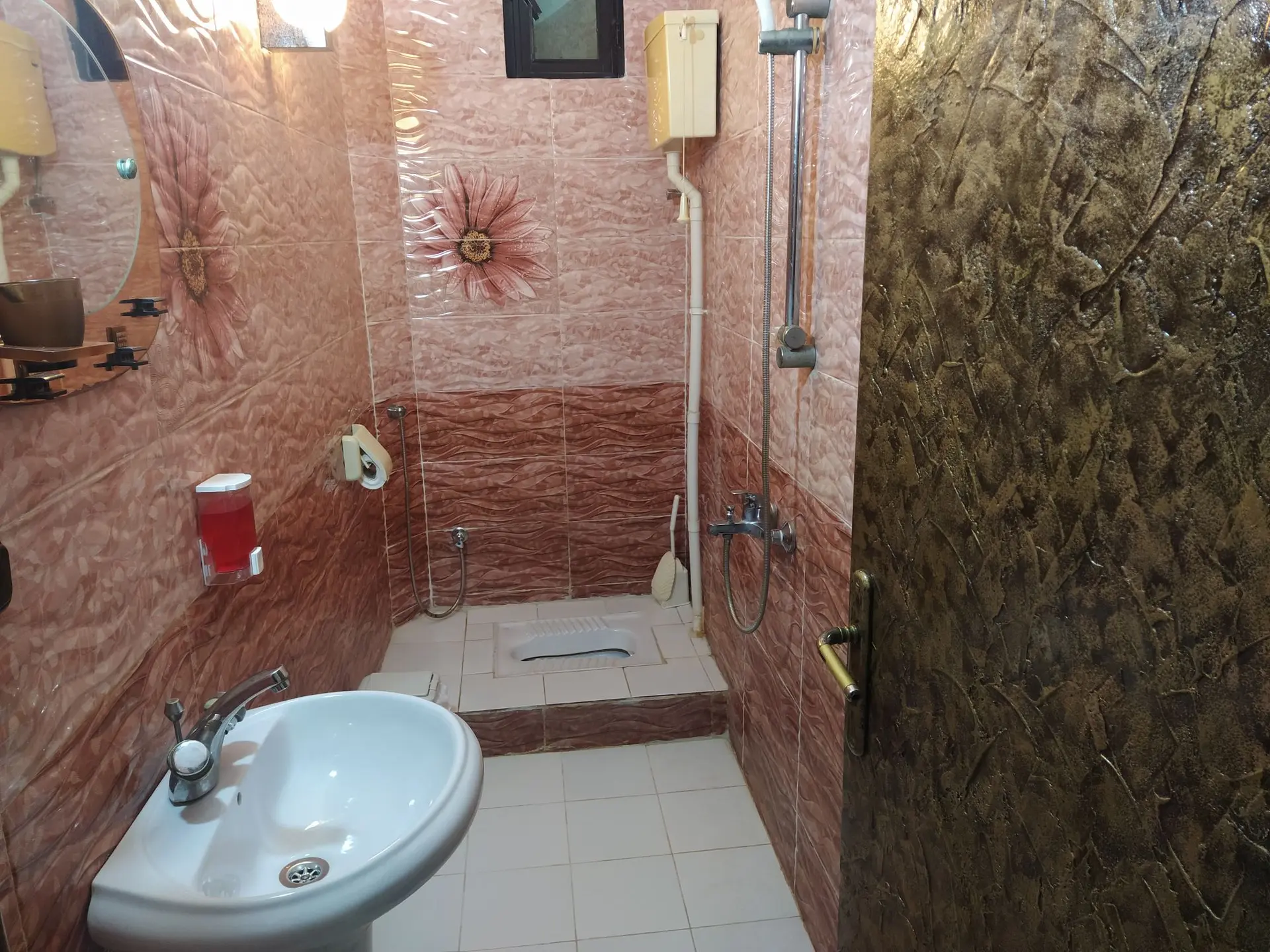 آپارتمان یک خواب مبله صدف