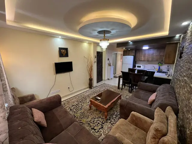 رزرو دو خواب در کیش
