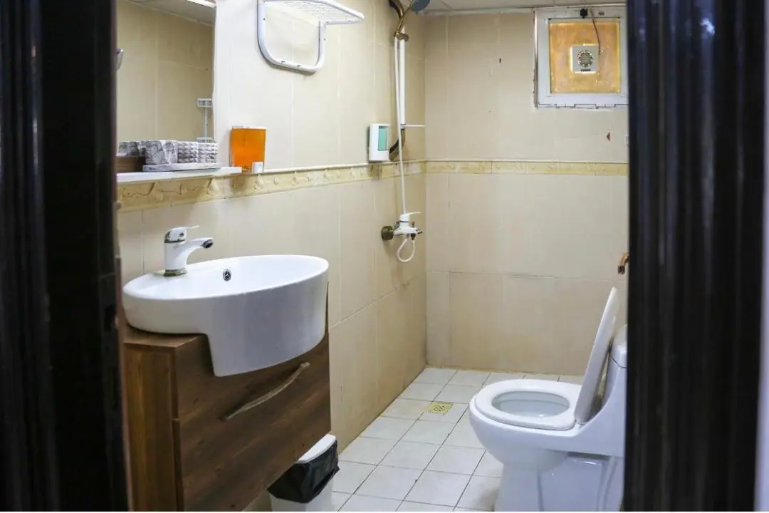 اجاره آپارتمان دو خواب در کیش