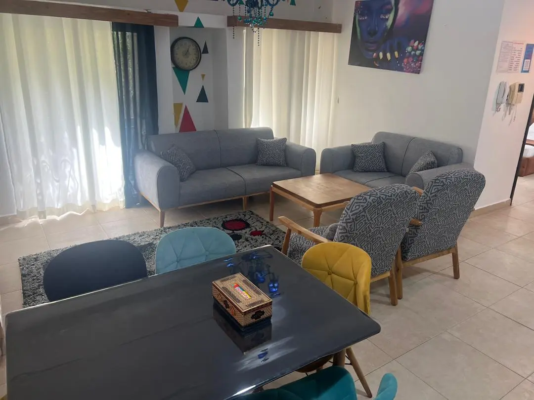 اجاره آپارتمان دو خواب در کیش