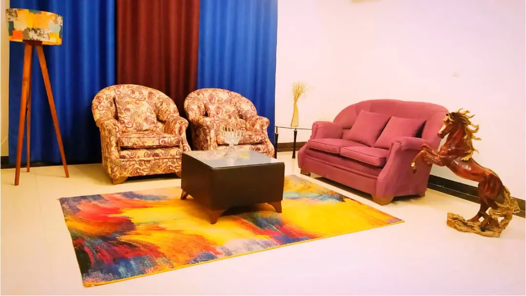 رزرو آپارتمان دنج 2 در نوبنیاد کیش 