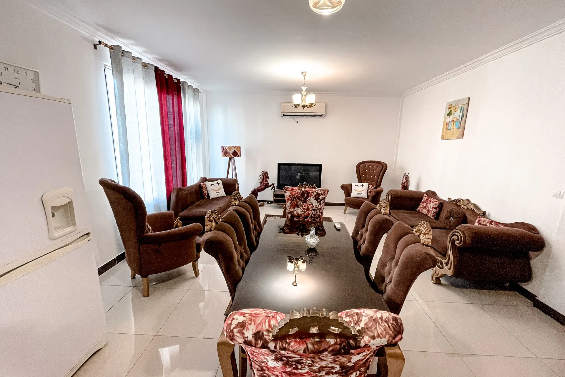 دو خواب دنج 3 در نوبنیاد