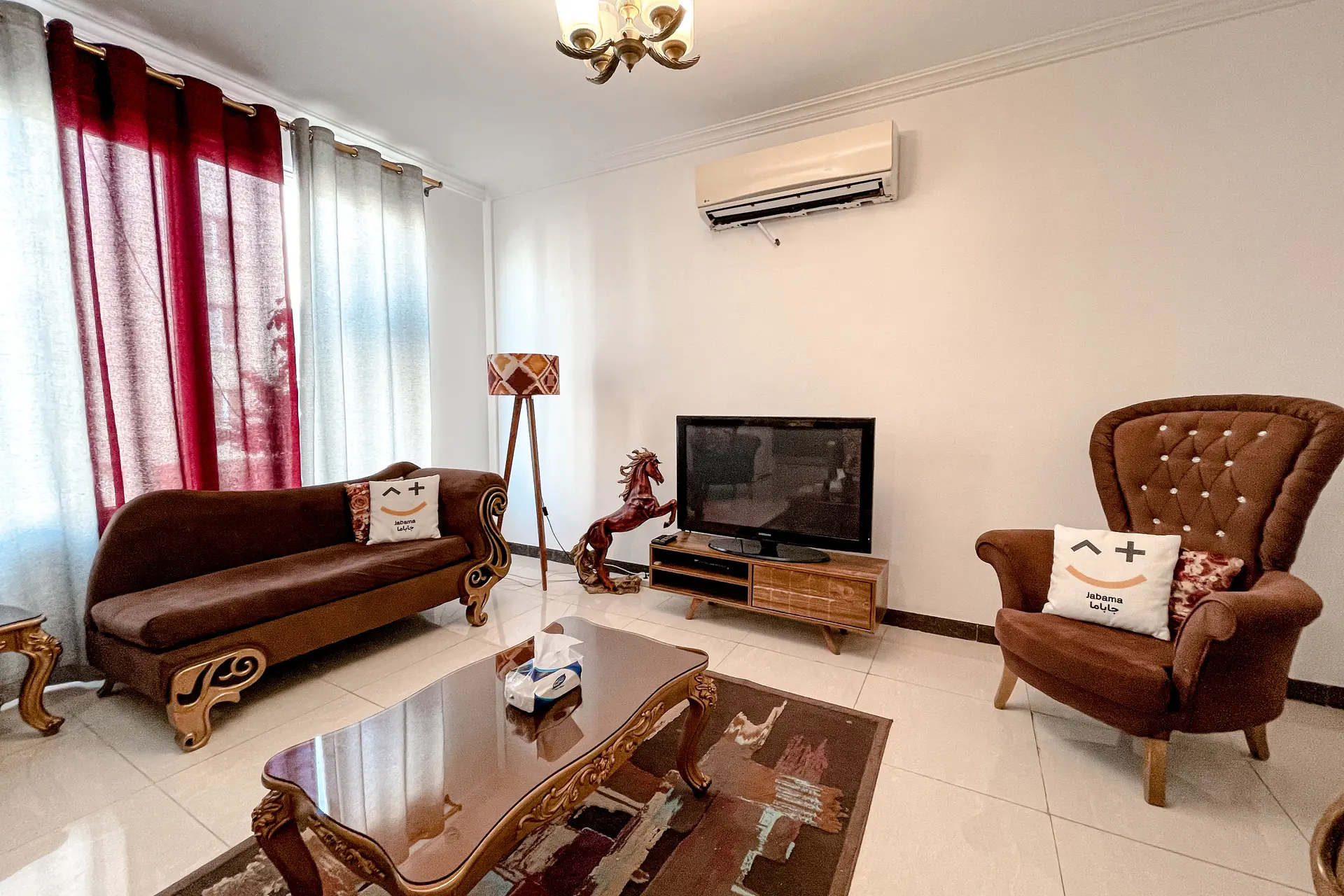 دو خواب دنج 3 در نوبنیاد