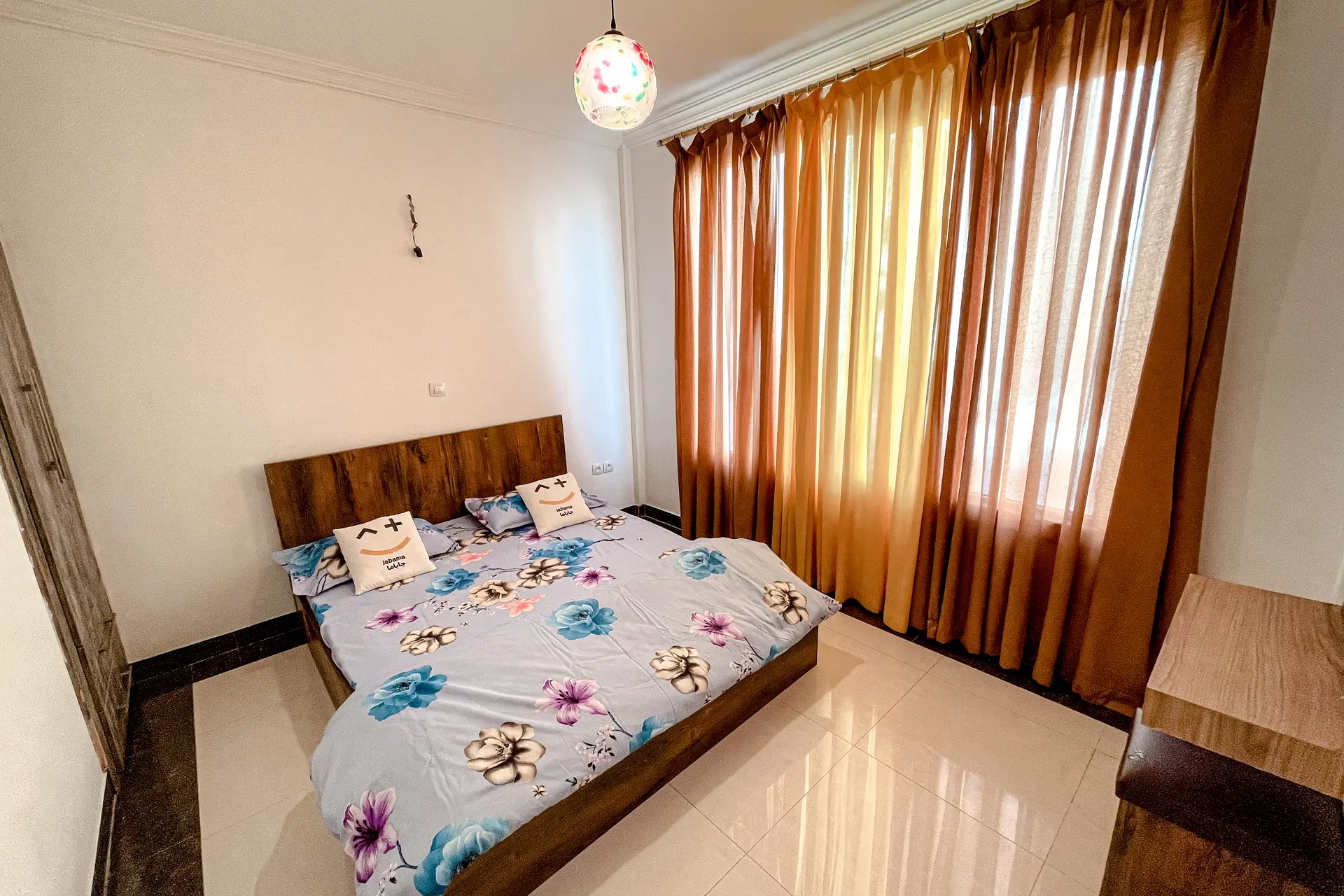 دو خواب دنج 3 در نوبنیاد