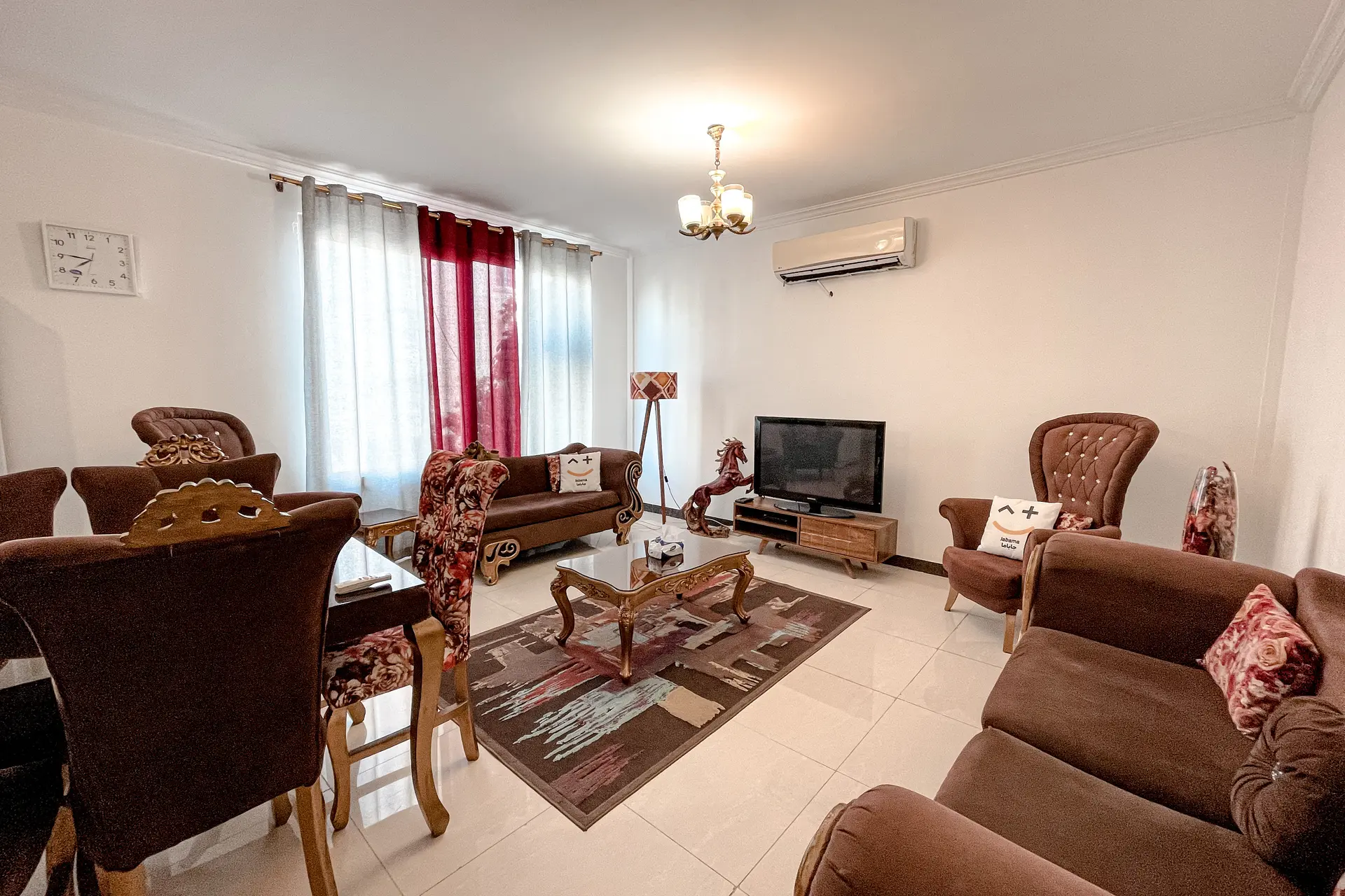 دو خواب دنج 3 در نوبنیاد