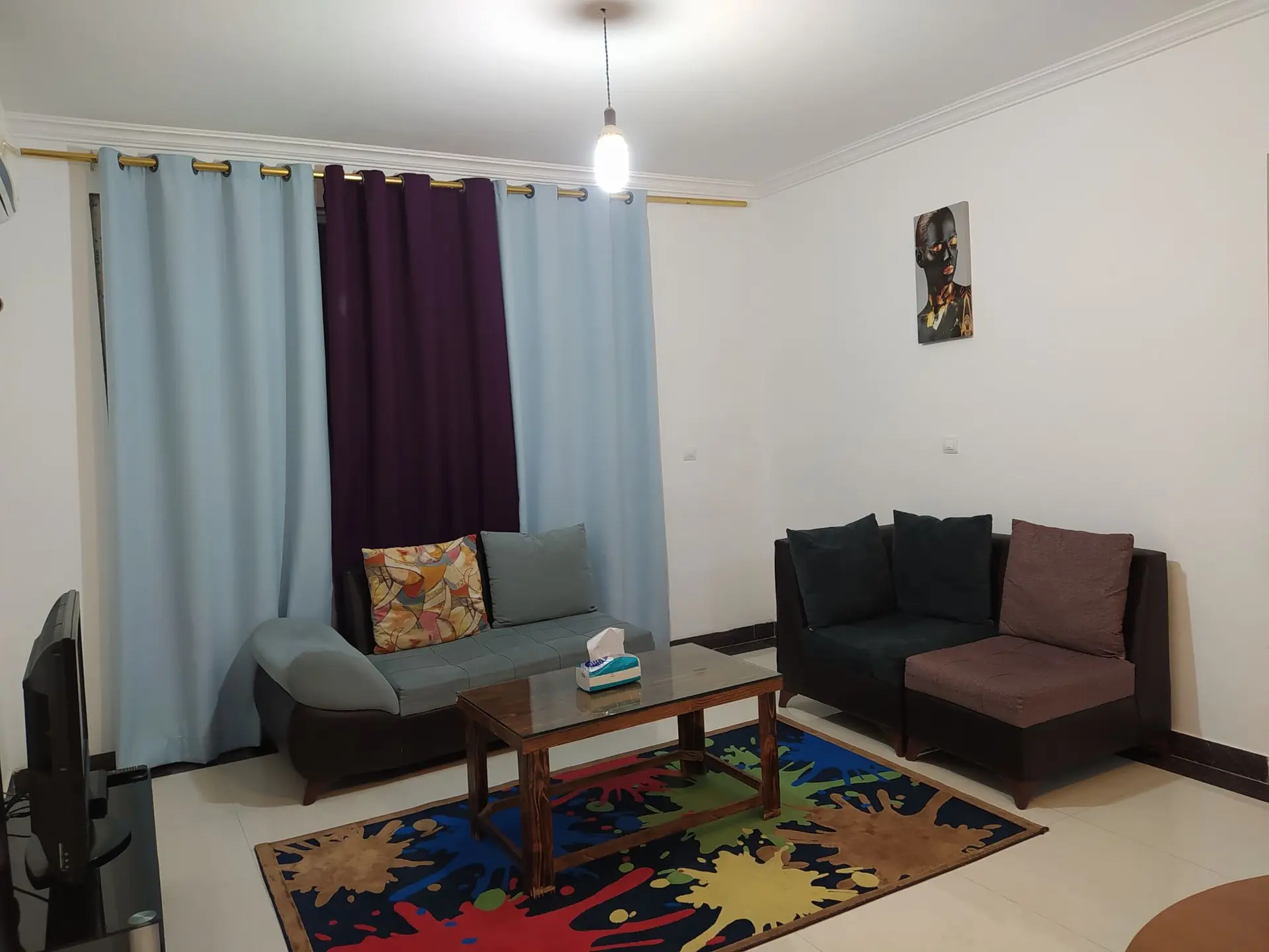 یک خواب دنج 4 در نوبنیاد