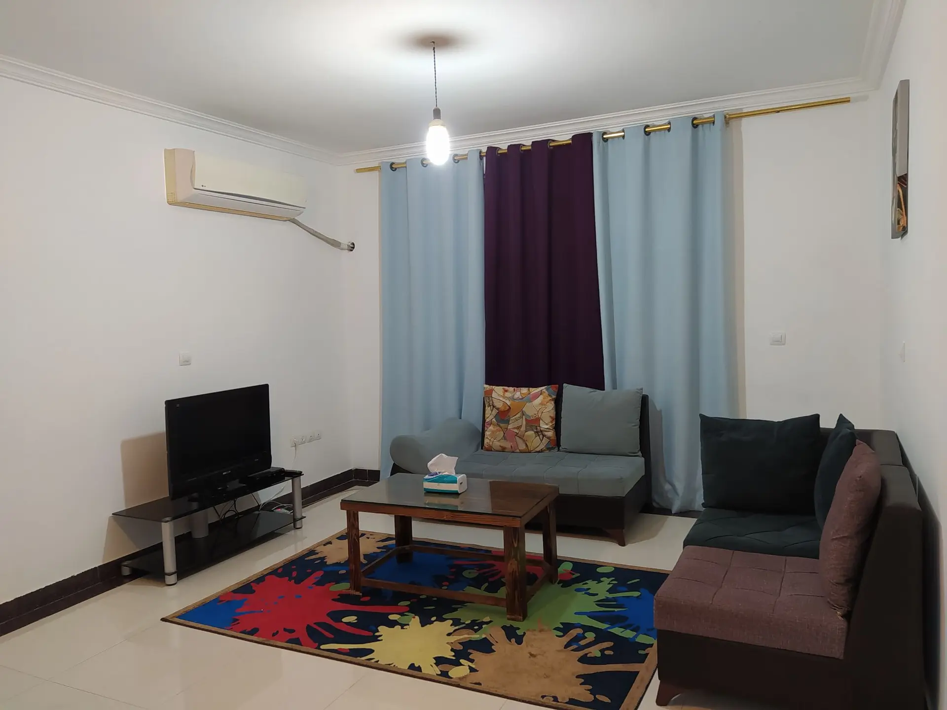 یک خواب دنج 4 در نوبنیاد
