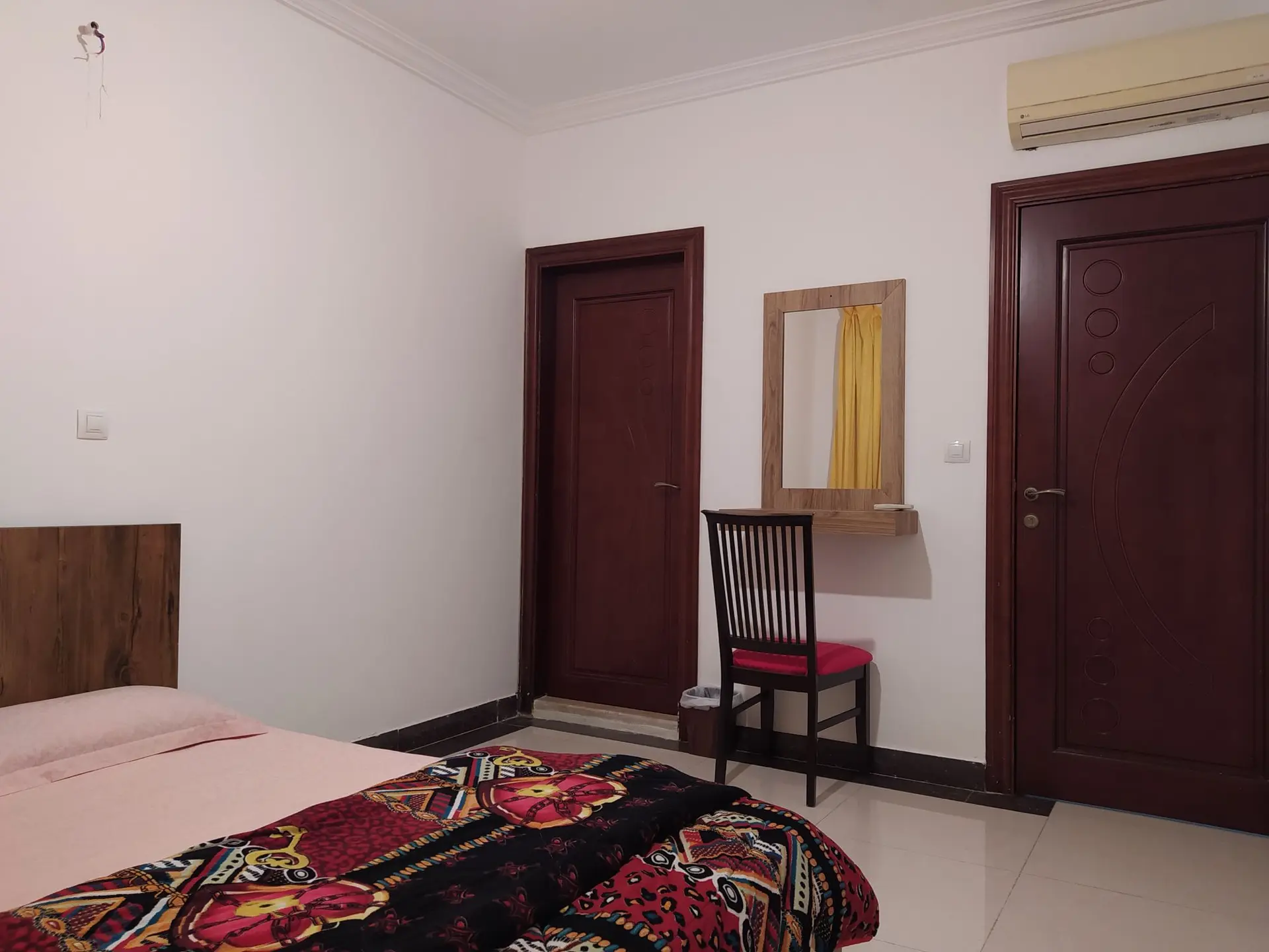 یک خواب دنج 4 در نوبنیاد