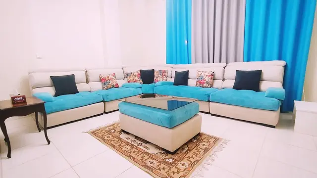 یک خوابه دنج 11