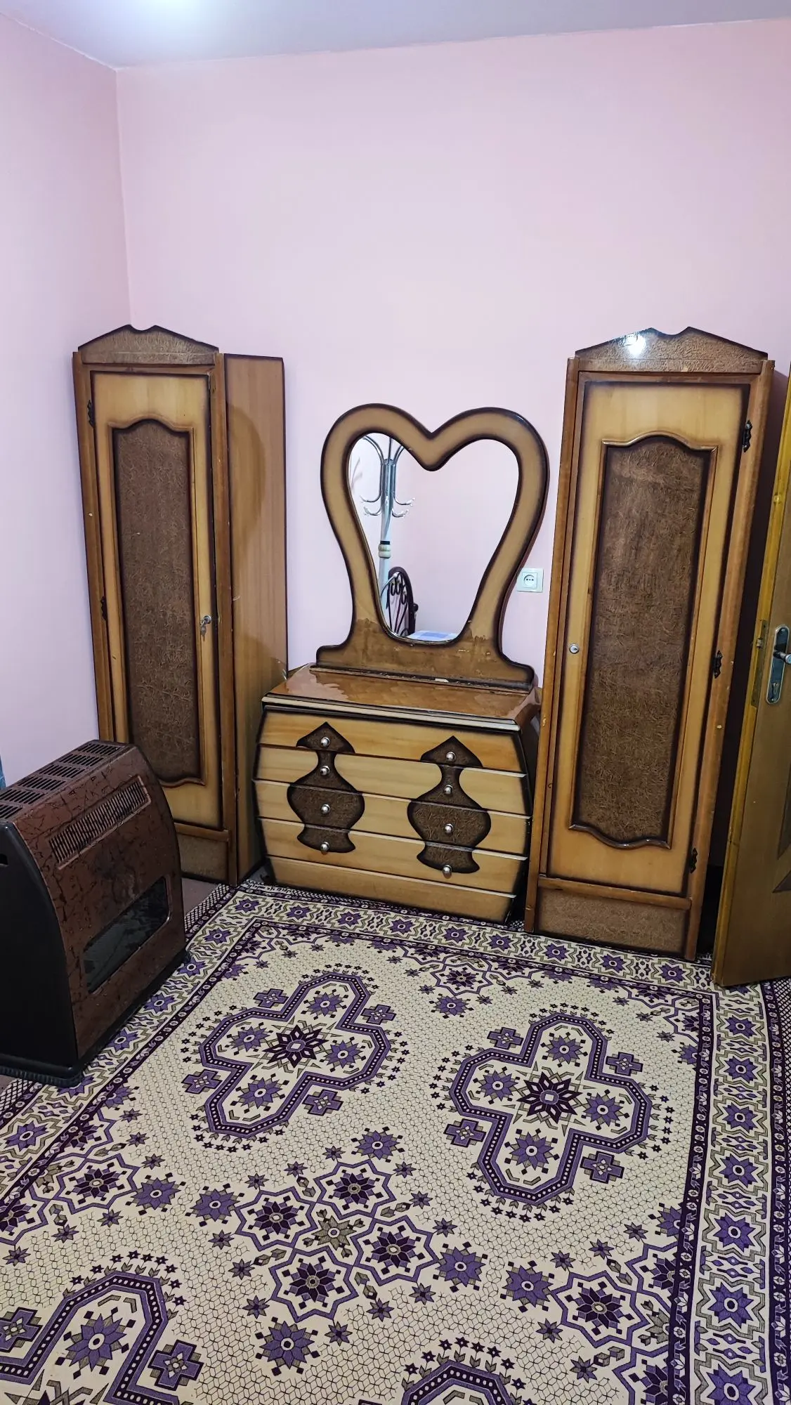 اجاره خانه ویلایی چادگان