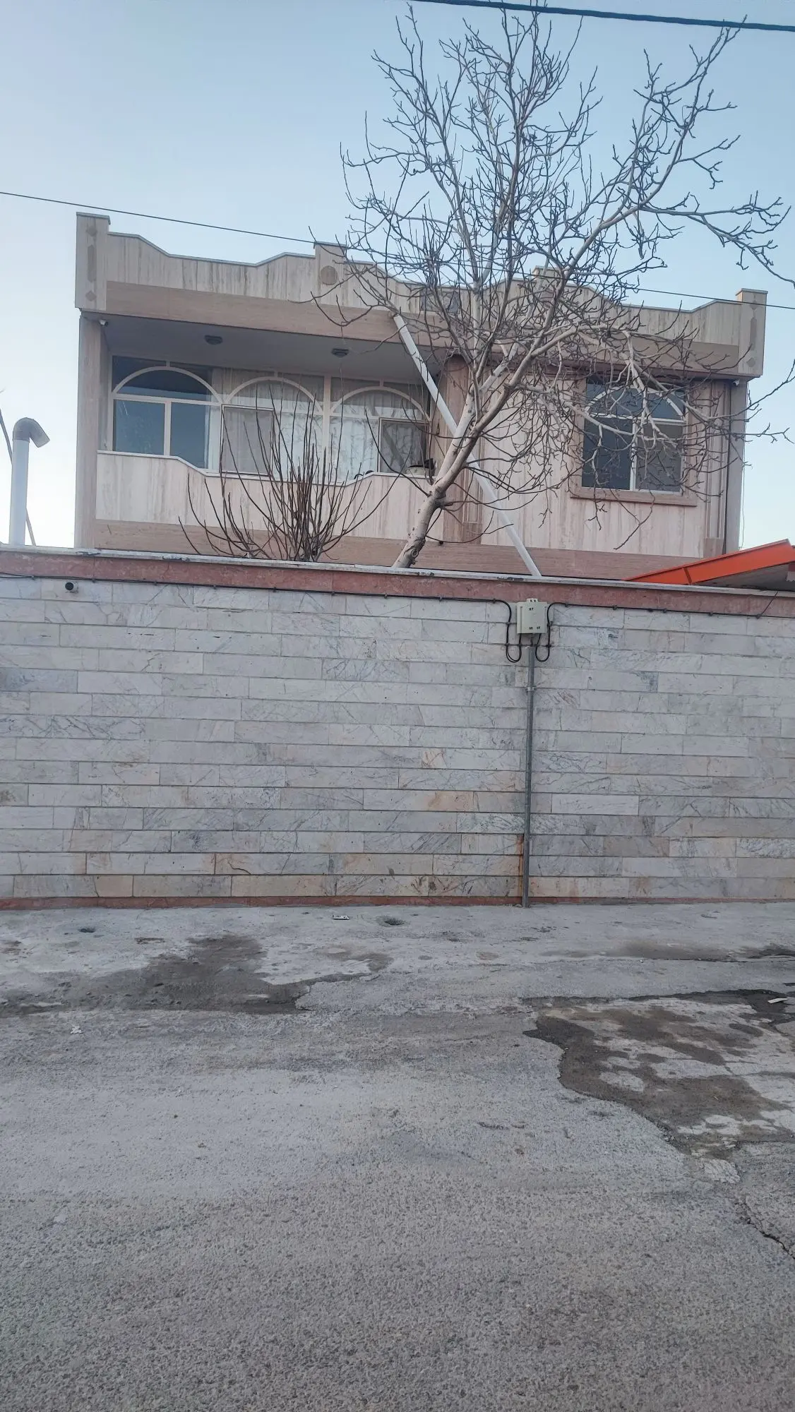 اجاره خانه ویلایی چادگان