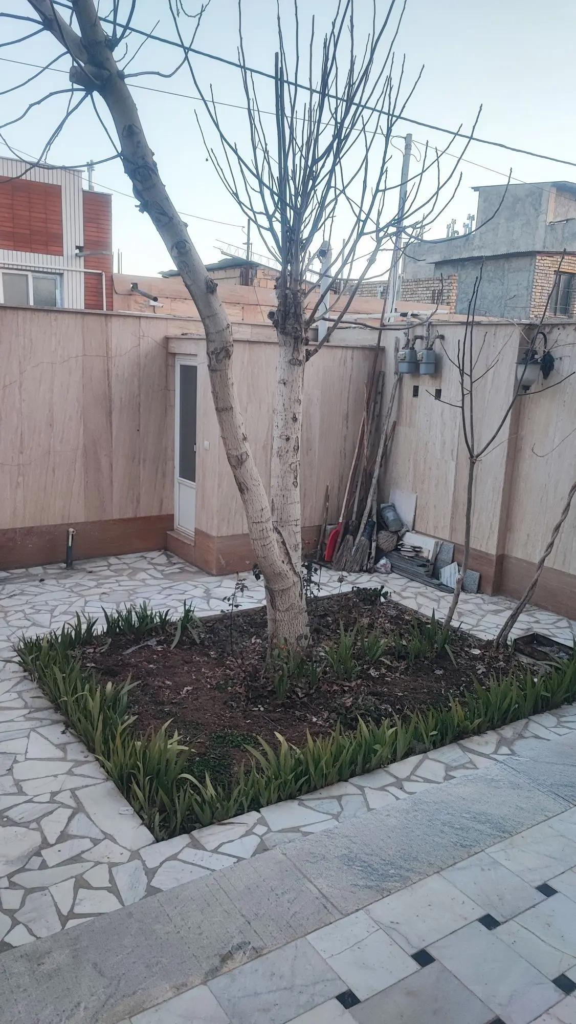 اجاره خانه ویلایی چادگان