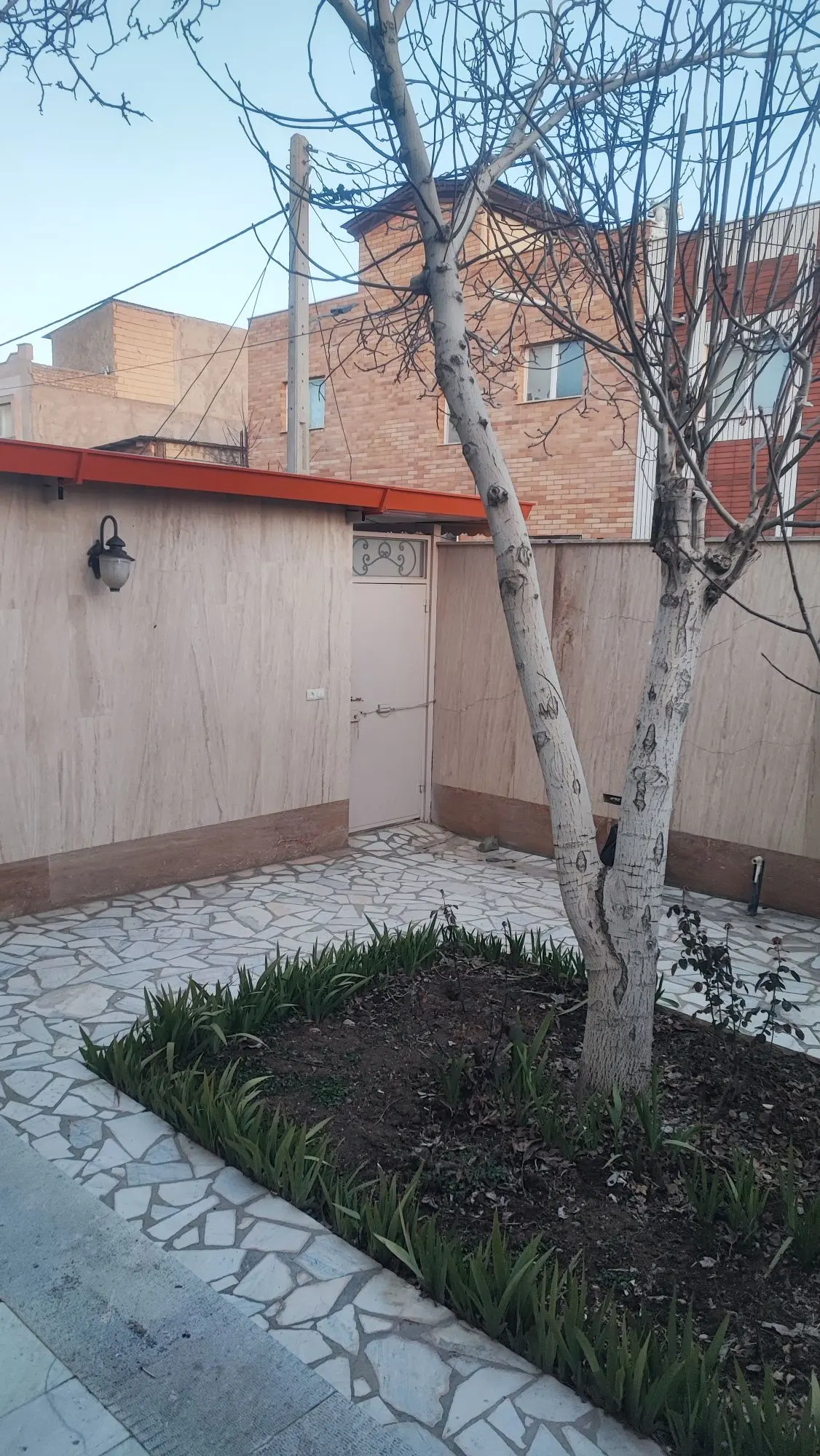 اجاره خانه ویلایی چادگان
