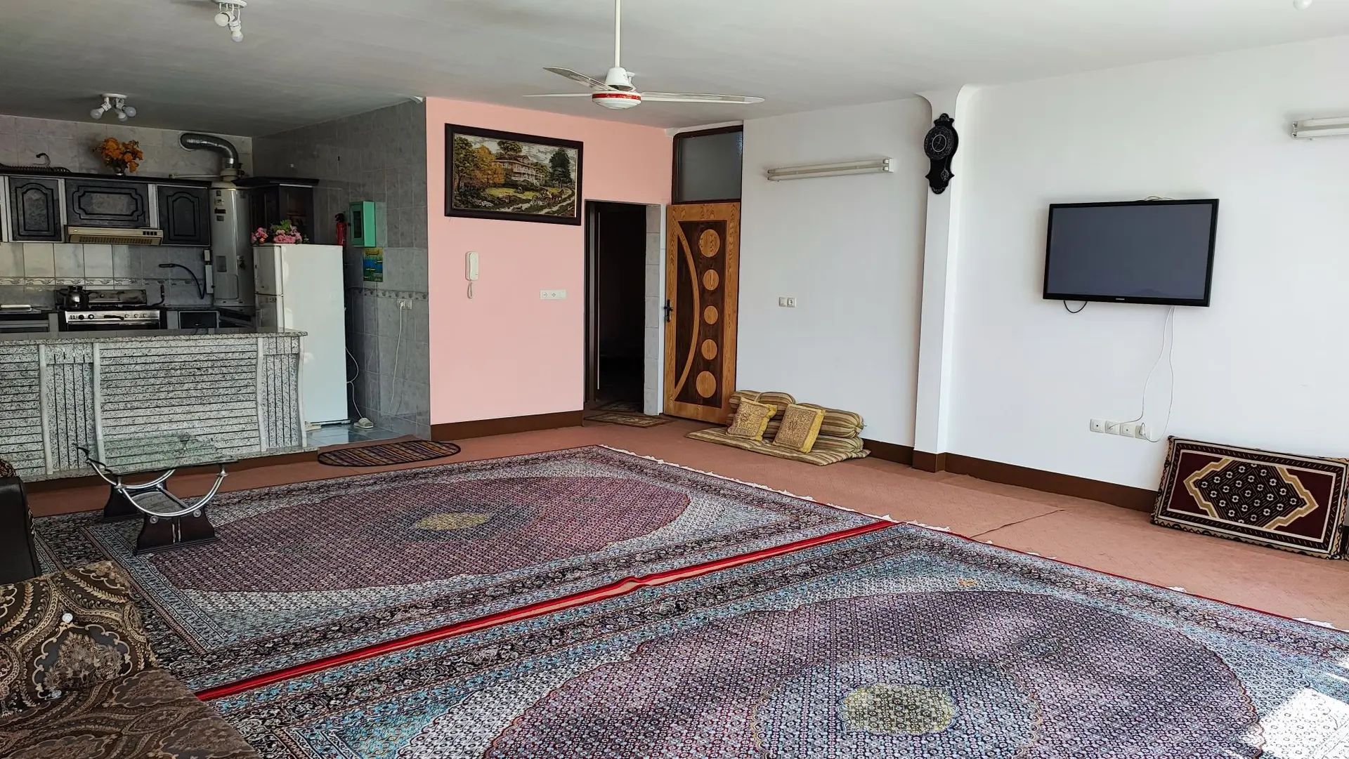 اجاره خانه ویلایی چادگان
