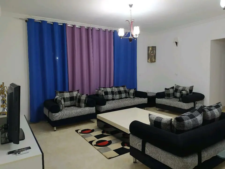  آپارتمان سه خوابه دنج 7