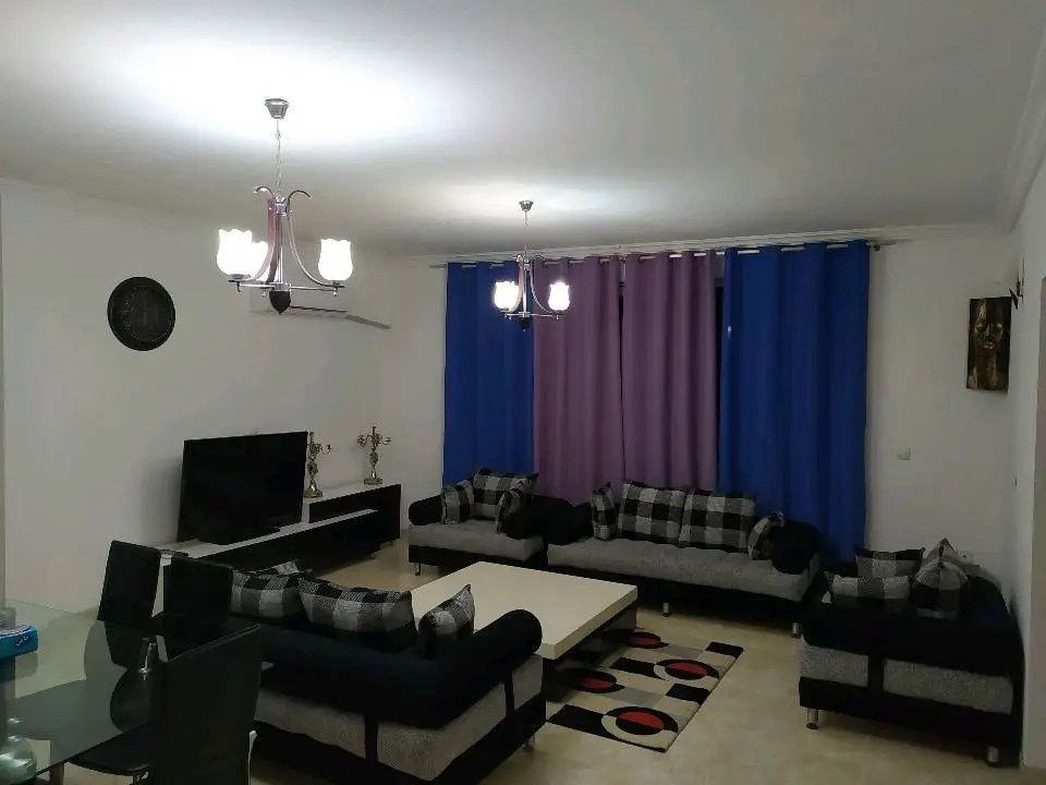 آپارتمان سه خوابه دنج 7