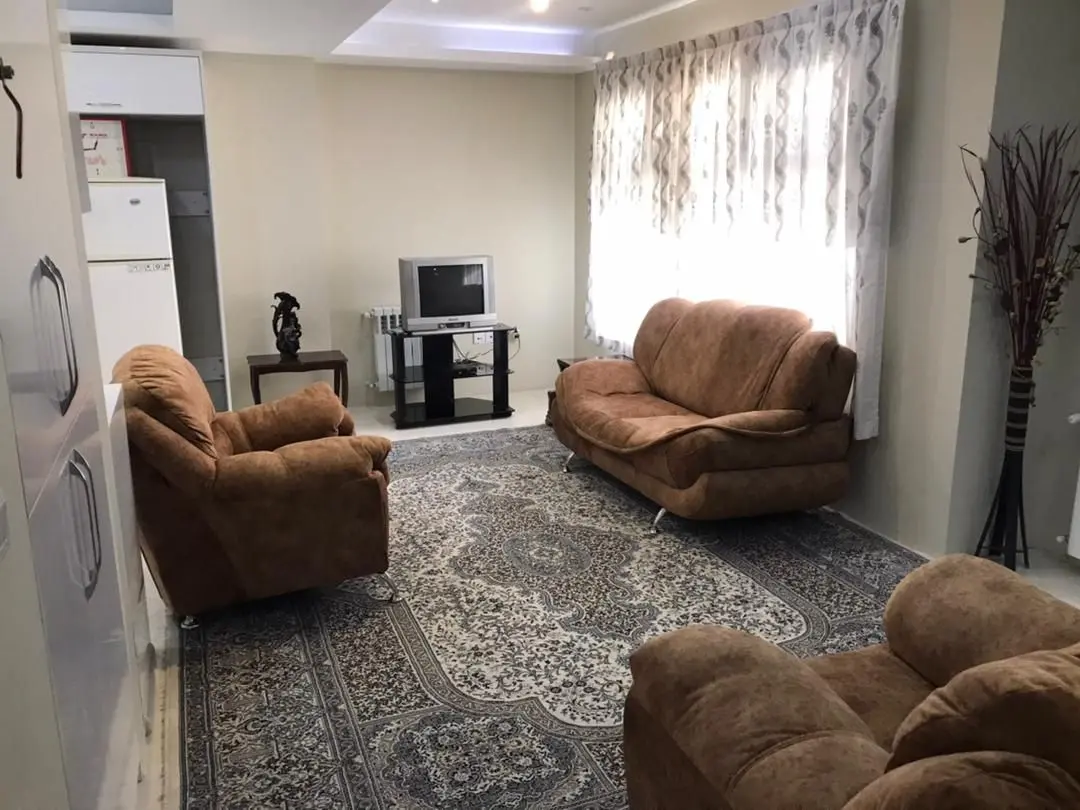 آپارتمان تک خواب نوساز آگور205
