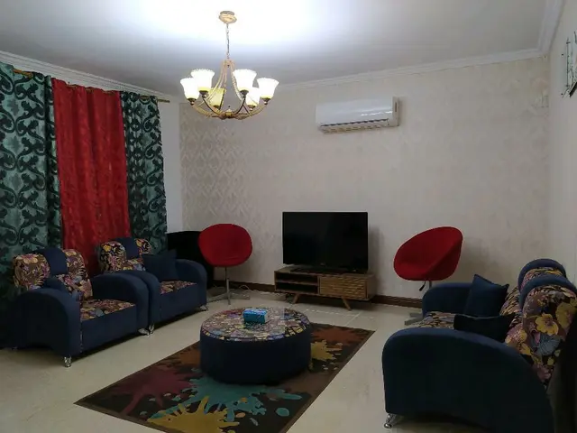 واحد 2 خوابه دنج 8