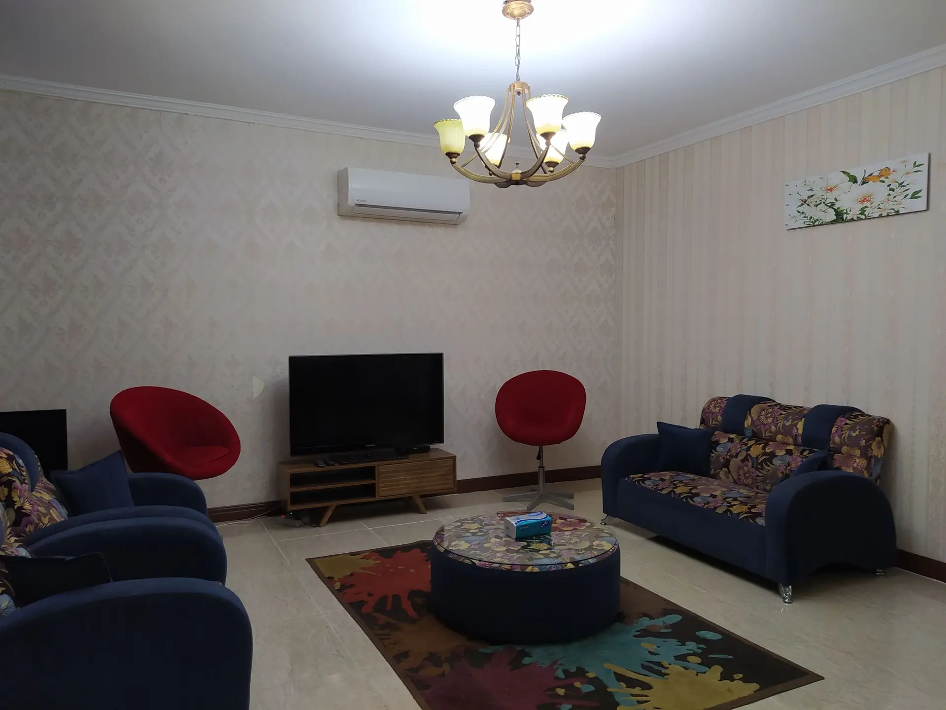 واحد 2 خوابه دنج 8