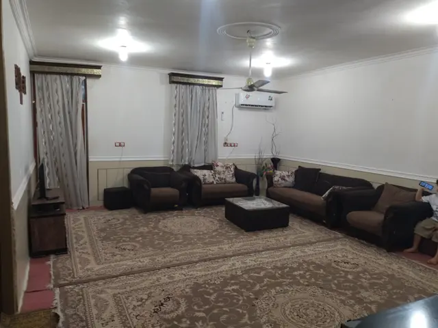 سوییت اجاره ای در سیراف