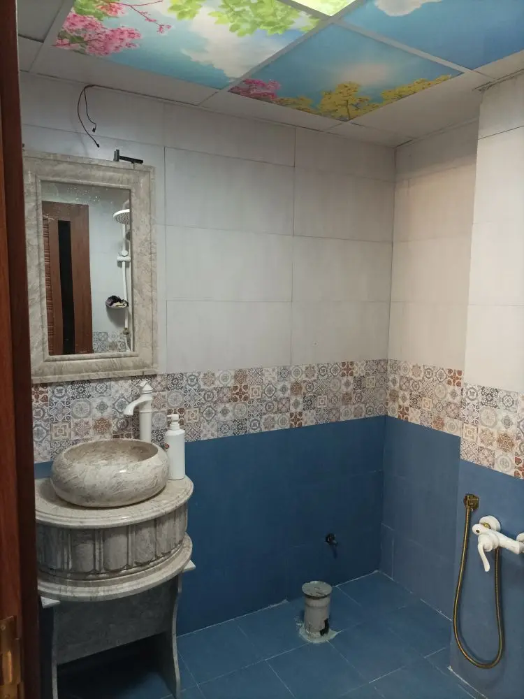 رزرو واحد لوکس در اهواز