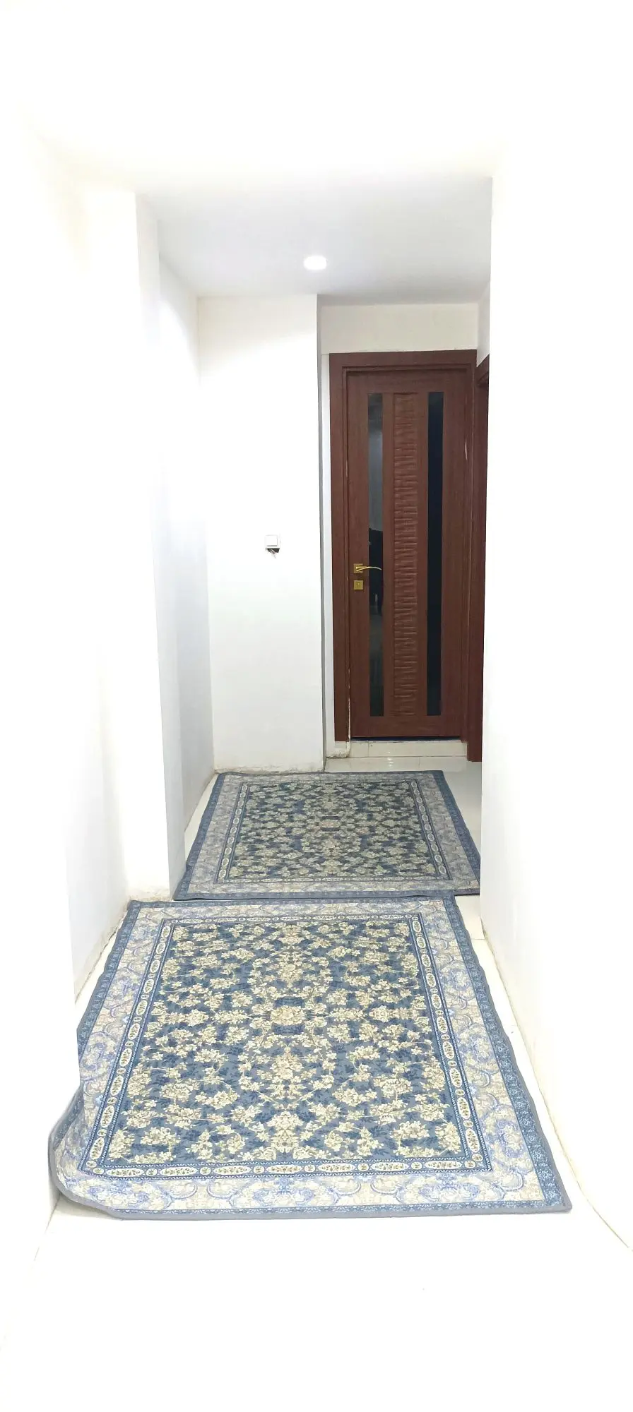 رزرو واحد لوکس در اهواز