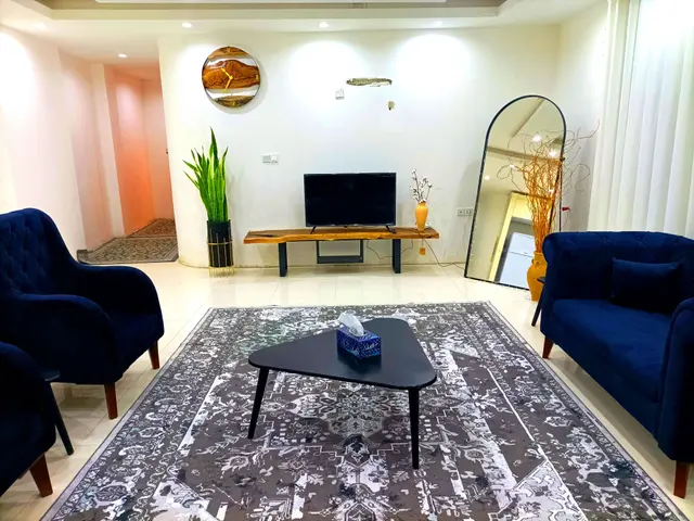 رزرو واحد لوکس در اهواز