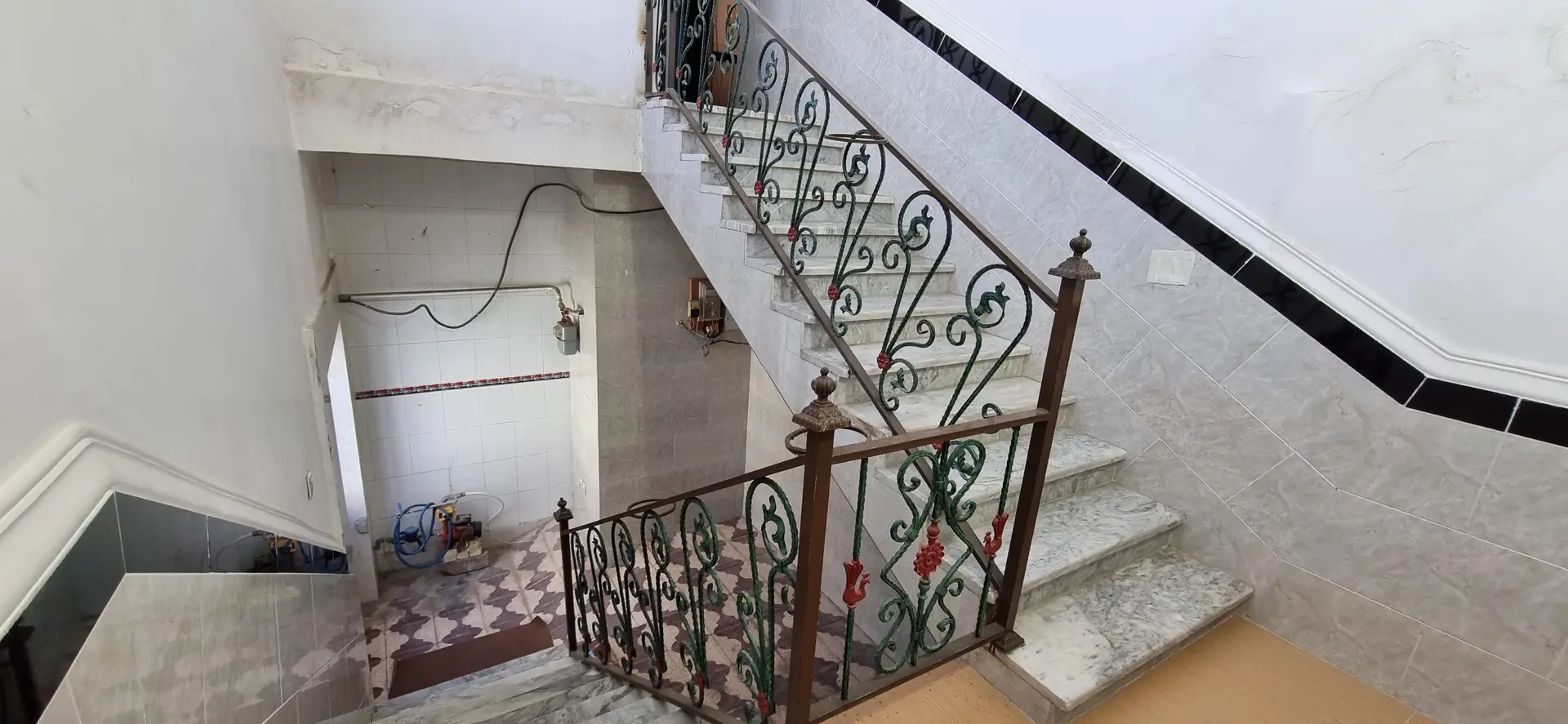 آپارتمان تکخواب سبحان